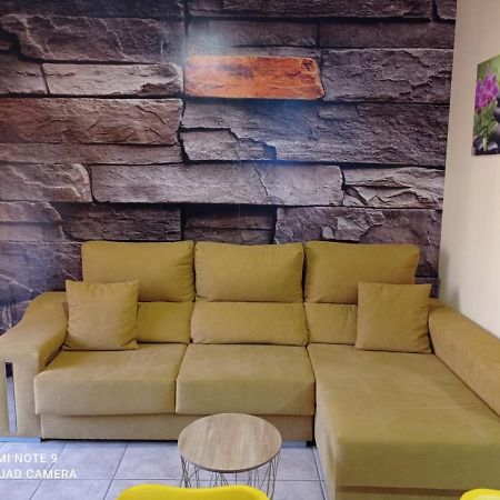 Vivienda Rodriguez Lägenhet Arroyo Frio Exteriör bild