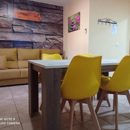 Vivienda Rodriguez Lägenhet Arroyo Frio Exteriör bild