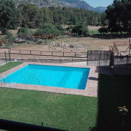 Vivienda Rodriguez Lägenhet Arroyo Frio Exteriör bild