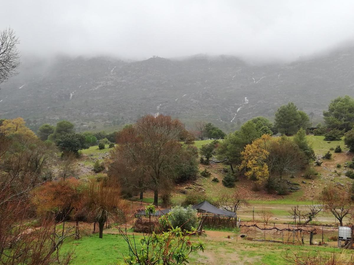 Vivienda Rodriguez Lägenhet Arroyo Frio Exteriör bild