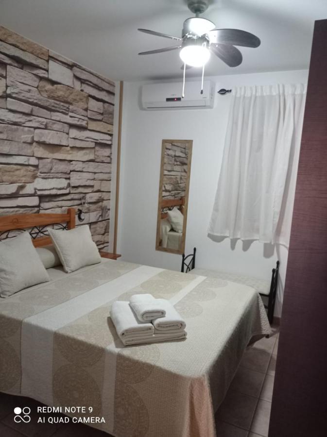 Vivienda Rodriguez Lägenhet Arroyo Frio Exteriör bild