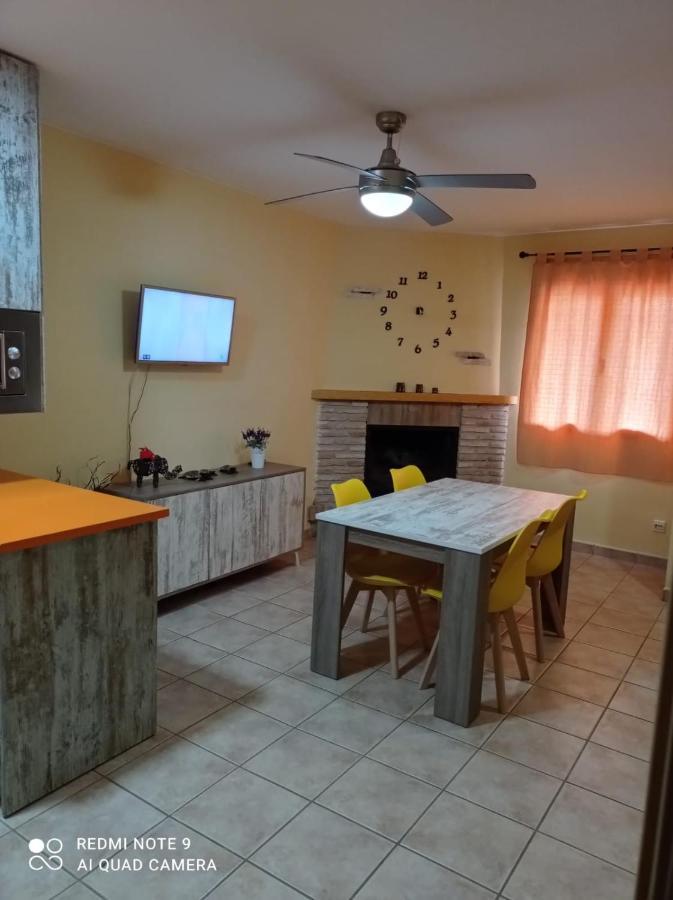 Vivienda Rodriguez Lägenhet Arroyo Frio Exteriör bild