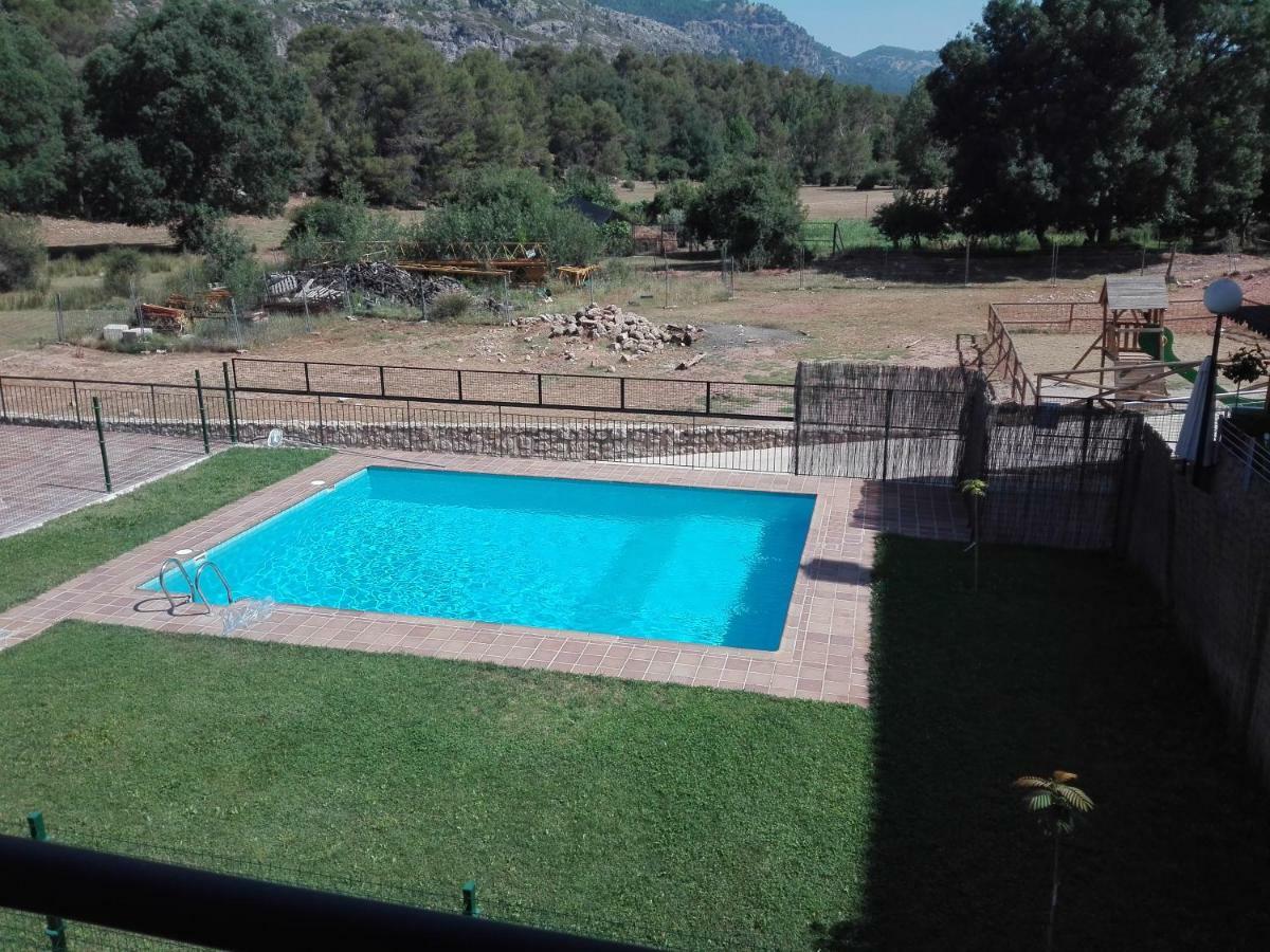 Vivienda Rodriguez Lägenhet Arroyo Frio Exteriör bild