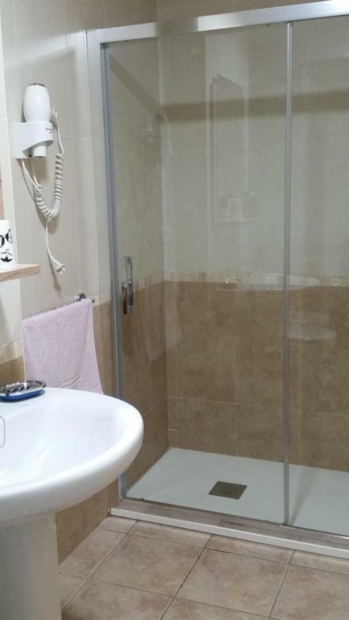 Vivienda Rodriguez Lägenhet Arroyo Frio Exteriör bild